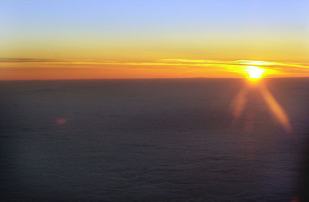 Sunrise